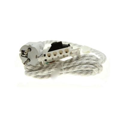 CALOR Cordon d'alimentation Centrale vapeur CS-00121759  - 343042