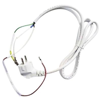 SEB Cordon d'alimentation - Friteuse (SS-993388 TEFAL, )