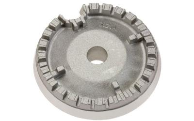 WHIRLPOOL Corps bruleur semi rapide pour cuisiniere  C00312844