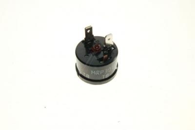 BRANDT Coupe circuit klixon mrp304lz3201 pour refrigerateur - 45x1193