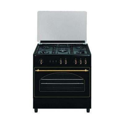 VITROKITCHEN Cuisini&egrave;re &agrave; gaz  ru9060 (90 x 60 cm)