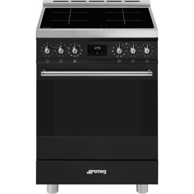 SMEG Cuisini&egrave;re induction  C6IPMBM2