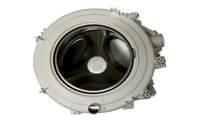 INDESIT Cuve- ensemble plastiq pour lave linge  - c00143604