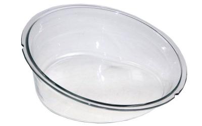SAMSUNG Verre de hublot pour lave linge  - dc64-00504c DC64-00504C