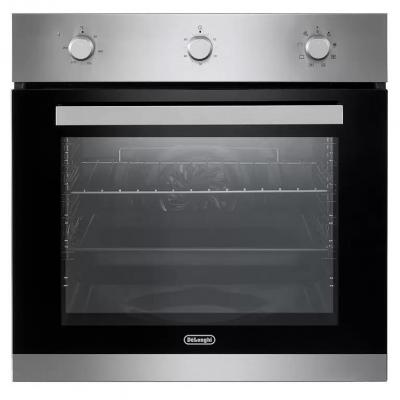 GENERIQUE De'Longhi DLM 8L X four 2400 W A Noir, Acier inoxydable