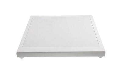 SAMSUNG Dessus Top Assemble Blanc 595 X 534 Mm Pour Lave Linge  - Dc97-17254c