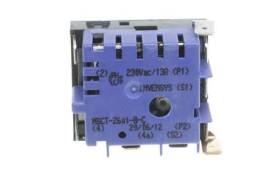 BEKO Doseur Energie 5055021100 Pour Cuisiniere  - 163240003