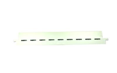 Dosseret Arriere Clayette Bac A Legumes Pour Refrigerateur - 45x0751