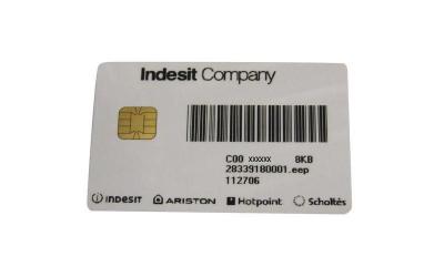 INDESIT EEPROM AL88EU EVOI SW 28288760030 pour LAVE LINGE  - C00093794