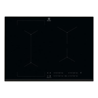 ELECTROLUX  - Plaque induction 71cm, 4412206 - Noir