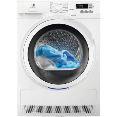 ELECTROLUX  PerfectCare 700 EW7H5142SC S&egrave;che-linge - Chargement frontal