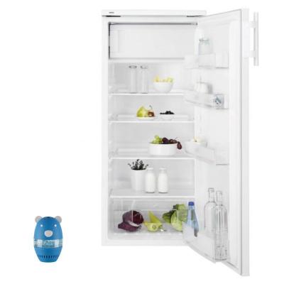 ELECTROLUX R&eacute;frig&eacute;rateur simple porte blanc r230l froid statique d&eacute;givrage auto