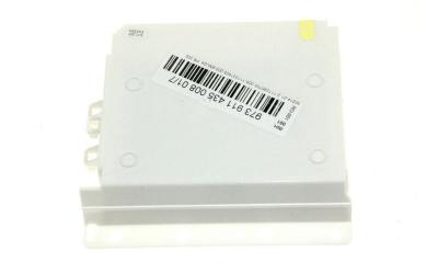ELECTROLUX Electronique configuree edw1xx pour lave vaisselle  - 973911435008017