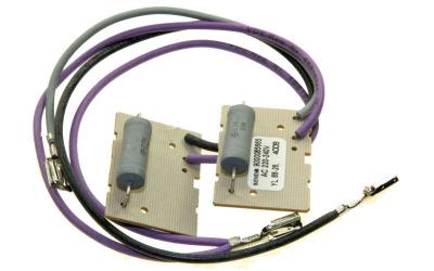 SIEMENS ELN-AFFICHAGE pour FOUR  - 00420625