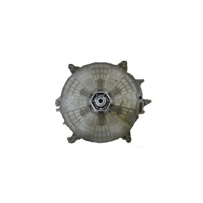 SAMSUNG Ensemble cuve arriere + roulements pour lave linge  DC97-16462B