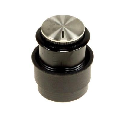 Ensemble manette thermostat pour four Daewoo 411C12