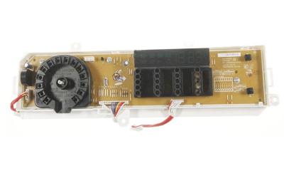 SAMSUNG Ensemble Module De Commande / Puissance Pour Lave Linge  - Dc94-06258a