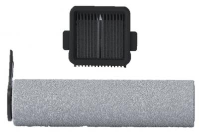 HIKVISION Filtre et brosse Nettoyage et filtre HEPA pour RH2
