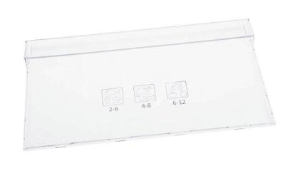 BEKO Fa&ccedil;ade Tiroir 235 Mm Pour Congelateur  - 4634610200