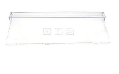 BEKO Facade Bac A Legumes Pour Refrigerateur  - 4640590200