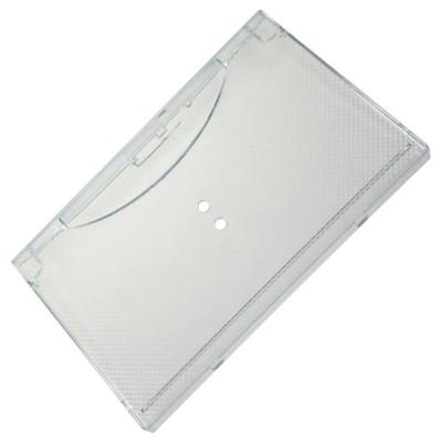 LIEBHERR Facade tiroir sans serigraphie pour refrigerateur  - 7403581