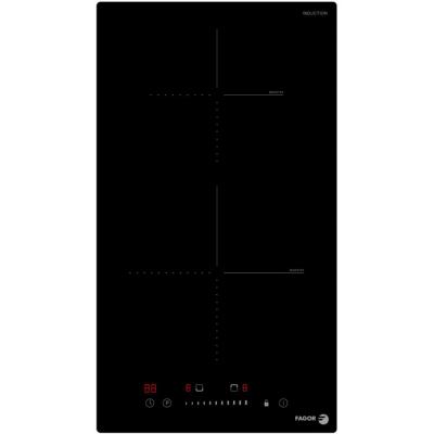 FAGOR Plaque de cuisson Induction -  FAI2527 - 30 cm - 2 zones