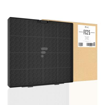 BROAN Filtre &agrave; charbon compatible hotte  BEST CA240S