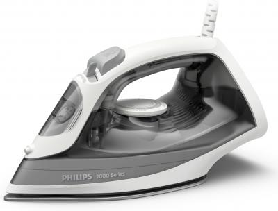 PHILIPS Fer &agrave; repasser vapeur 2000 W semelle c&eacute;ramique
