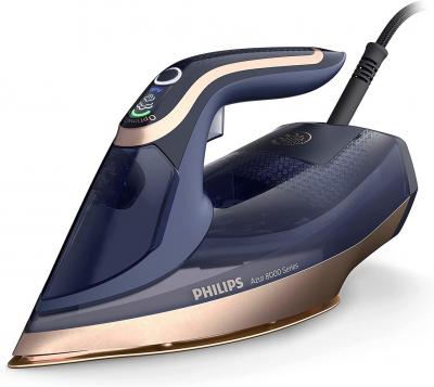 PHILIPS Fer &agrave; repasser vapeur continue 3000 W 85 g/min
