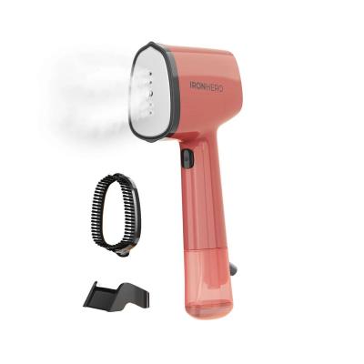 CECOTEC Fer &agrave; Repasser Vertical  IronHero V-1500 Essential Rouge