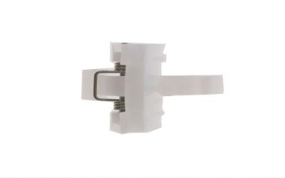 BOSCH Fermeture Crochet De Hublot Pour Lave Linge  - 00625485