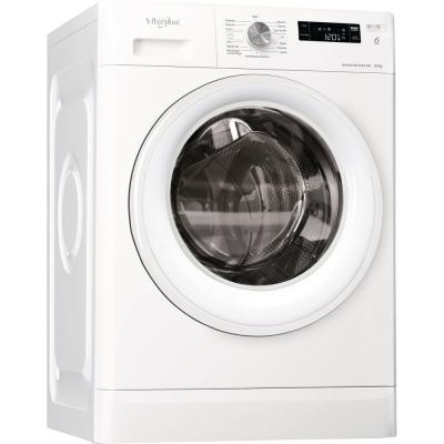 WHIRLPOOL FFS P8 IT lavatrice Libera installazione Caricamento frontale 8 kg 120