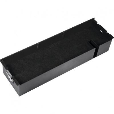 AEG Filtre a charbon mcfe18 pour hotte - q104276