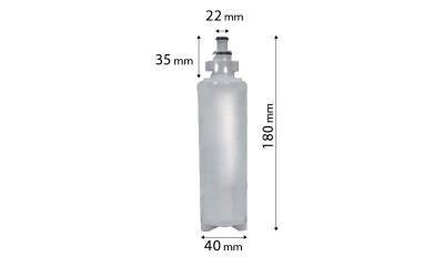 PANASONIC Filtre A Eau Pour Refrigerateur  - Cnrbh-125950