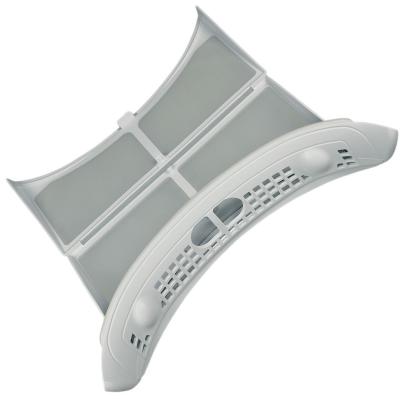 WHIRLPOOL Filtre &agrave; peluche pour s&egrave;che linge -  - r&eacute;f. 480112101511
