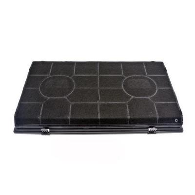 WHIRLPOOL Filtre charbon actif type 200 dkf 42 pour hotte 