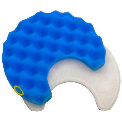 SAMSUNG Filtre croissant nu (sans capot en plastique) (93597-47327) Aspirateur ( )