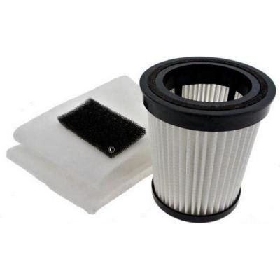DIRT DEVIL Kit filtres Aspirateur 2881001 - 62539