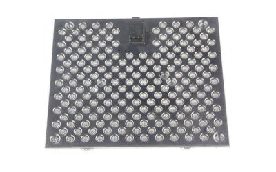 ROSIERES Filtre Metallique ( X1 ) Pour Hotte  - 49014859