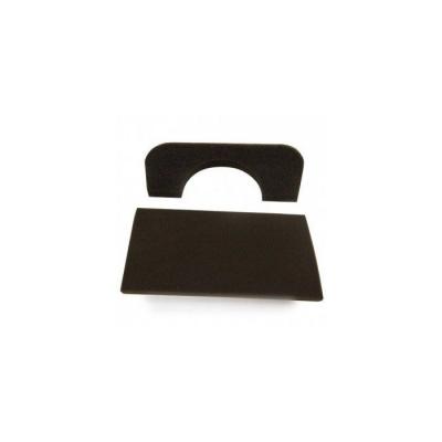 BOSCH  Filtre mousse d&acute;air pour aspirateur tra&icirc;neau