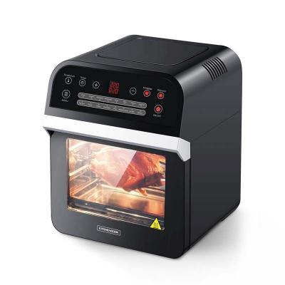 KITCHENCOOK Four &agrave; air chaud multifonction et friteuse sans huile airbay 