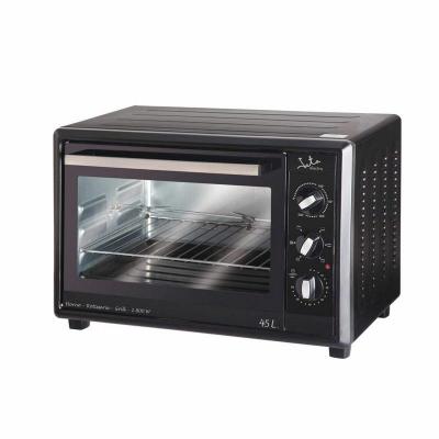 JATA  Hn936 1500w Tabletop Oven Noir One Size / EU Plug