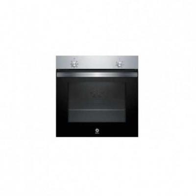 BALAY  3hb4000x2 Multifunction Oven Argent&eacute; 59.4 cm