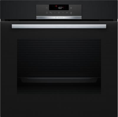BOSCH Four  HBA171BB3 - S&eacute;rie 2 - Encastrable - &Eacute;lectrique - 71 L - 3600 W - &Eacute;lectrique - Noir