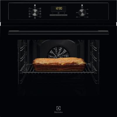 ELECTROLUX Four encastrable  EOF3H50BK SurroundCook Noir 
