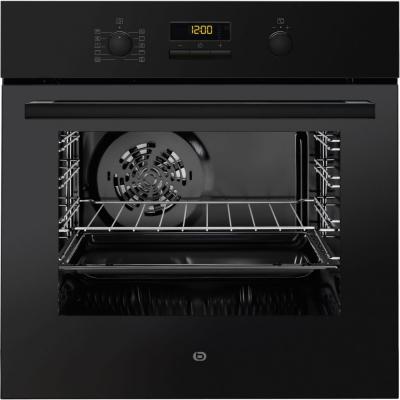 ESSENTIEL B Four encastrable ESSENTIELB EFMP 581n2 Noir 