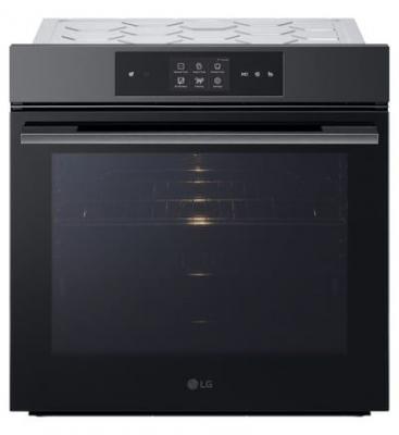 LG Four encastrable fonction vapeur  WS9D7673CB Instaview