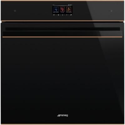 SMEG SOP6604TPNR, Dolce Stil Novo, 68 litres