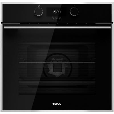 TEKA Horno  hlb 840 p ss pirol&iacute;tico 60cm clase a+ 24497