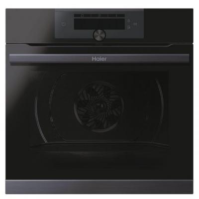 HAIER Four encastrable  HWO60SM4FE9XHP Noir 